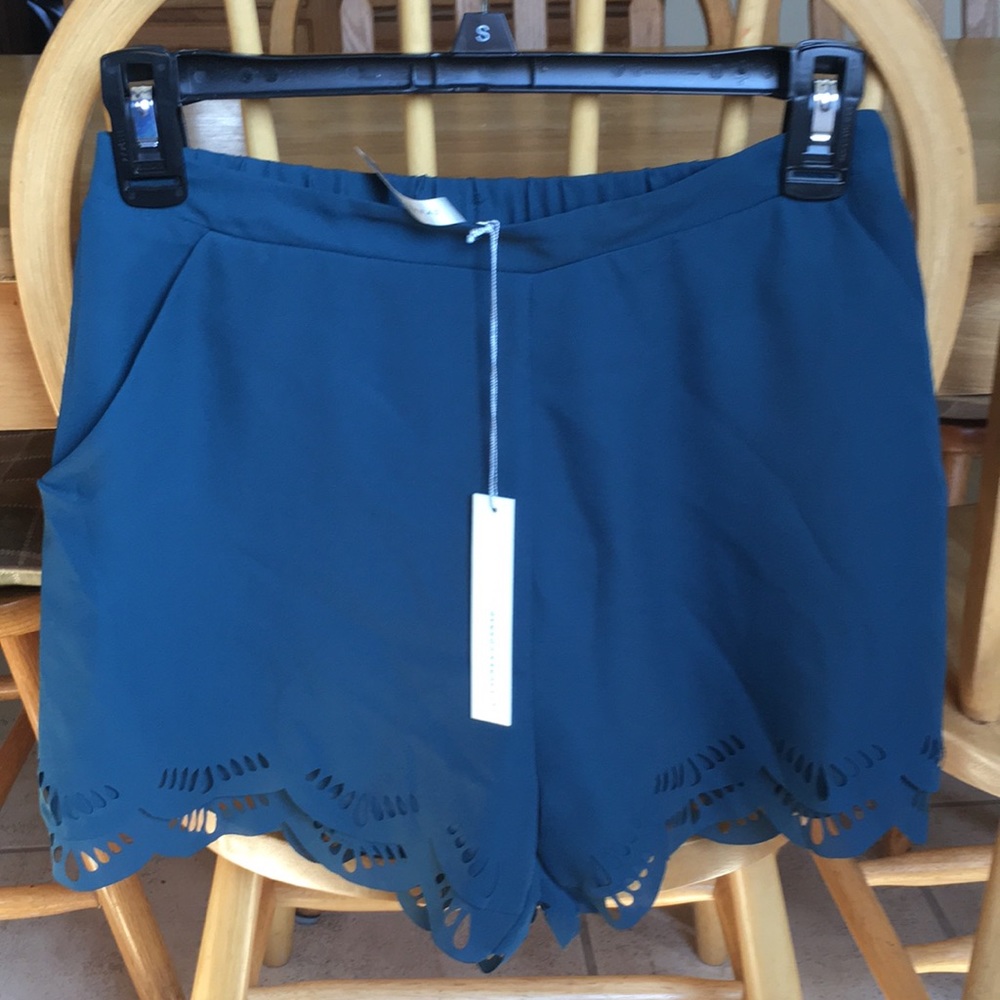 ‼️clearance‼️Lauren Conrad shorts!